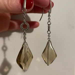 Antica Murrina drop earrings